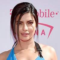 Priyanaka Chopra