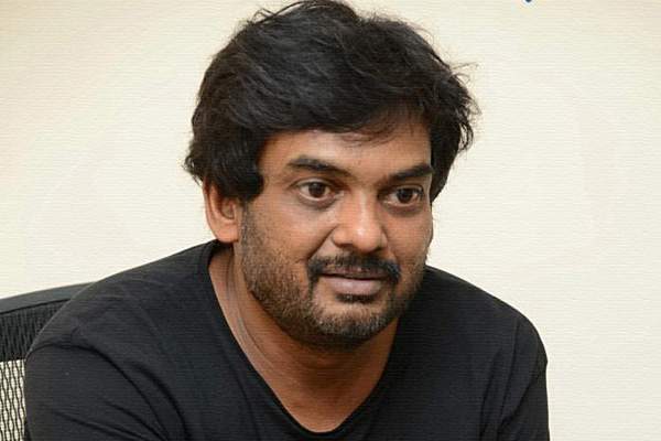 Puri Jagannadh