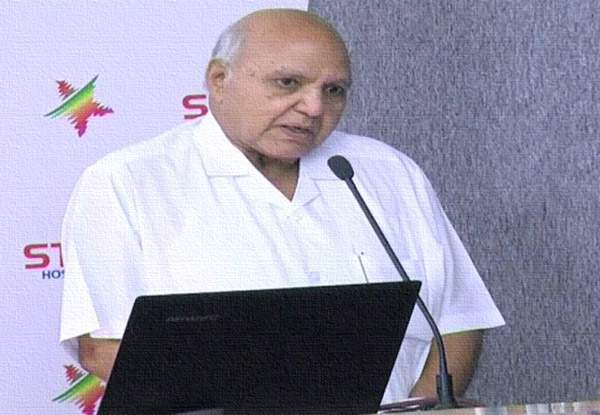 RTI query Arun Jaitley Ramoji Rao Padma Vibhushan