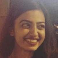 Radhika Apte Oysters short film