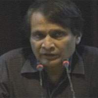 Railway Minister Suresh Prabhu gives clarity over railway zone in AP