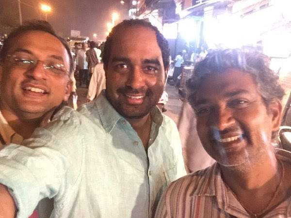 Rajamouli-Krish-partying