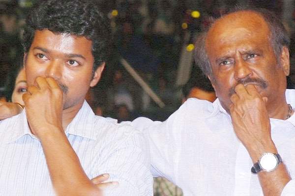 Rajinikanth Vijay