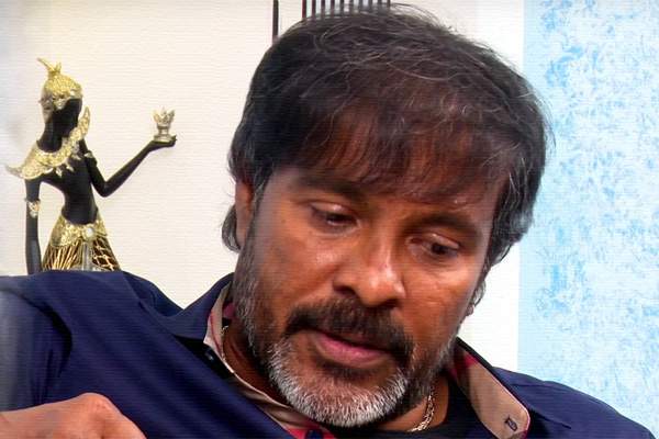 Rajnikanth gave Chota k naidu few brands of liquor to cool down!