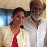 Rajnikanth's suits from 'Kabali' came from heeba sait