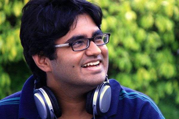 Ram pothineni cousin raja pothineni confirms his debut soon