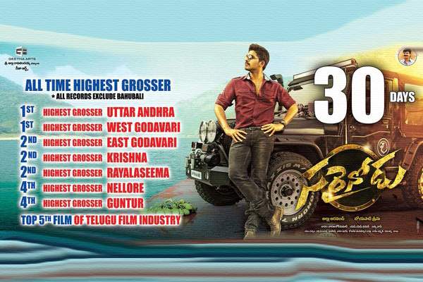 Rana daggubati tweet on Allu Arjun tweet