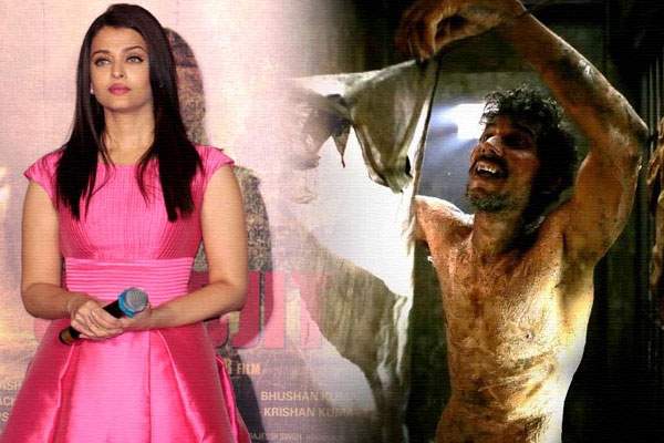 Randeep Hooda grabs eye balls, leave Aishwarya Rai Bachchan behind, Sarabjeet, Bollywood