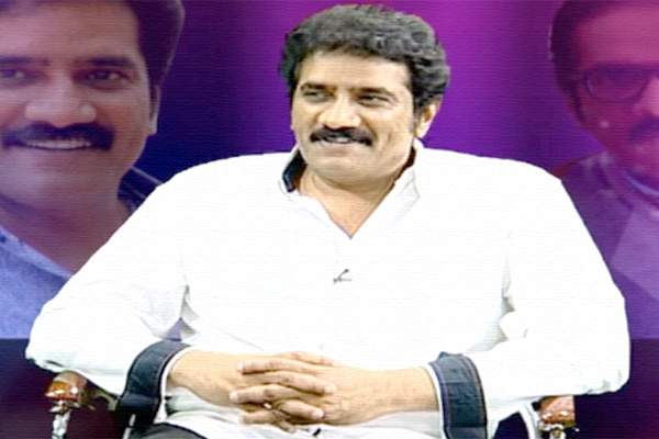 Rao Ramesh Brahmotsavam divide talk