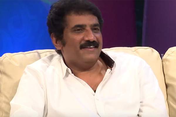 Rao Ramesh deleted dialogue in Brahmotsavam