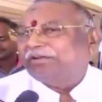 rayapati sambasiva rao comments on BJP TDP alliance