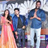 Right Right Movie Audio Launch Function stills