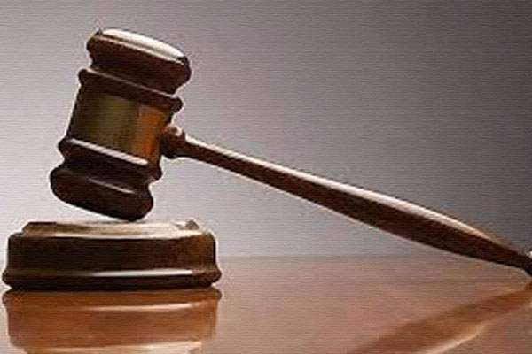 SC atrocities Case on Telangana Minister