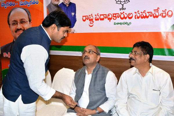 SIDDHARTH-NATH-SING-Kambampati hari