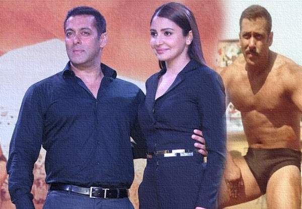 Salman Khan Bikini photos