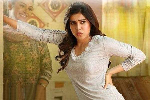 Samantha Ruth Prabhu summer 2016 films