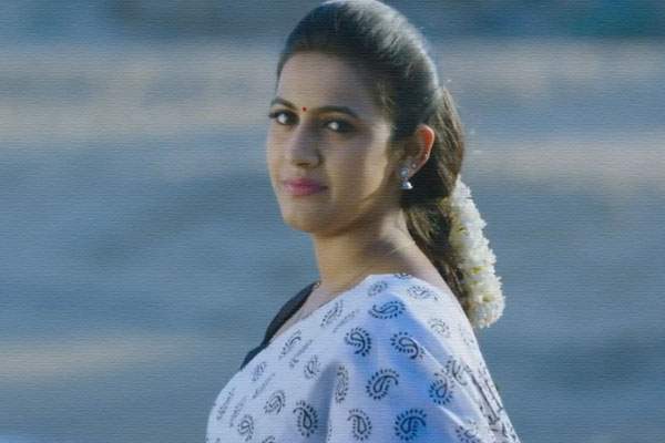 Teaser Talk: Showcasing Oka Ammayi from Oka Manasu
