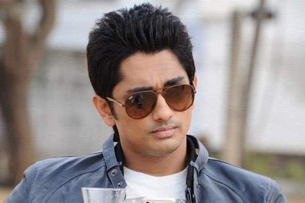 Siddharth direct malayalam movie