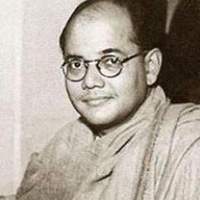 Netaji Subash Chandra bose