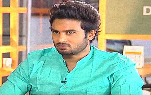 Sudheer Babu Mahesh Babu kids wife Namrata