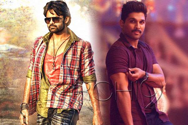Supreme v/s Sarrainodu – who will affect whom?
