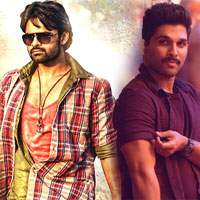 Supreme v/s Sarrainodu – who will affect whom?