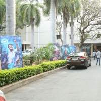Suriya 24 Telugu Movie Success Meet stills
