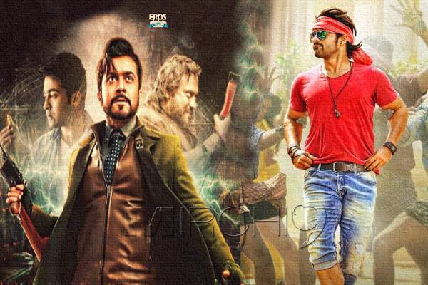 Suriya 24 supreme movie collections