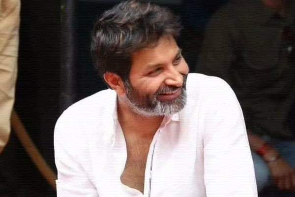 Trivikram Srinivas Celluloid