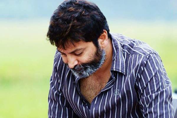 Trivikram Srinivas