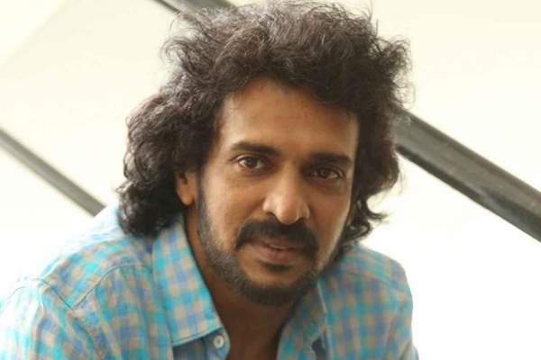 Upendra injured on horror film sets