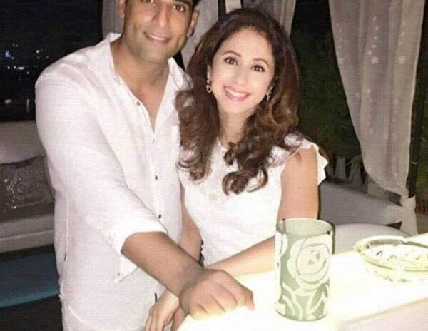 Urmila Matondkar husband Mohsin Akhtar Mir