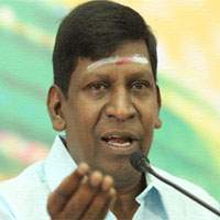 comedian Vadivelu turned Hero finally realizes