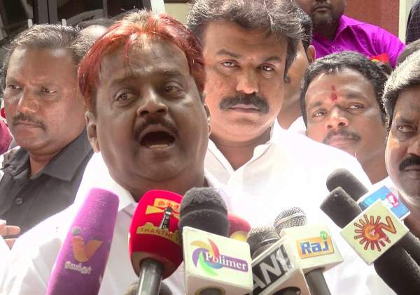 Vijayakanth-fan-commits-suicide