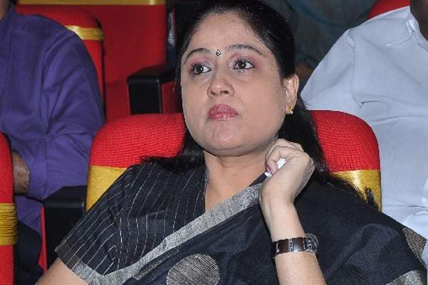 Vijayashanthi-Osey Ramulamma Sequel