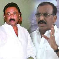 Warning bells for YSR Congress from Kurnool