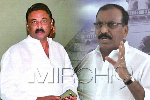 Warning bells for YSR Congress from Kurnool
