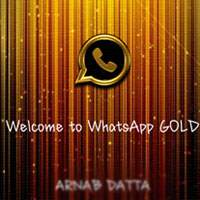 'WhatsApp Gold' version is fake