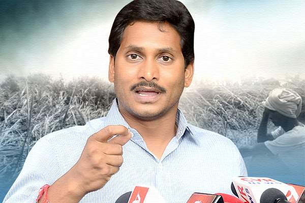 Why even Supreme can not give respite to Jagan