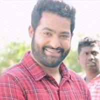Why no breaking news for NTR's First Look?