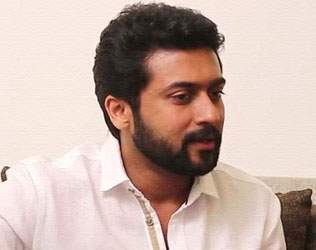 Will 24 end the ‘big hit drought’ for Suriya?