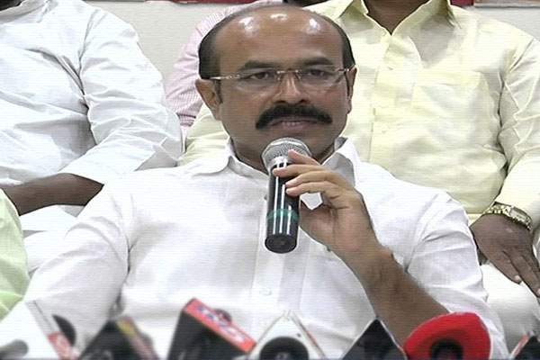 YSRCP Kurnool-Mla S.v.mohan REDDY to join tdp