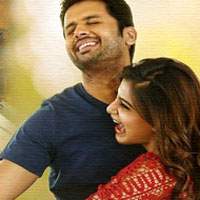 a-aa-movie-out-of-may, nithin,samantha,trivikram