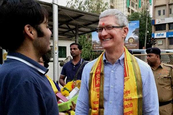 aamir khan shahrukh khan tim cook dinner
