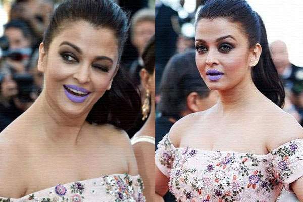 aishwarya-rai-bachchan-purple-lipstick-creates-storm
