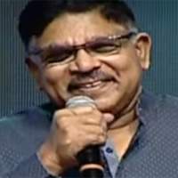 Allu Arvind speech at Oka Manasu Audio launch
