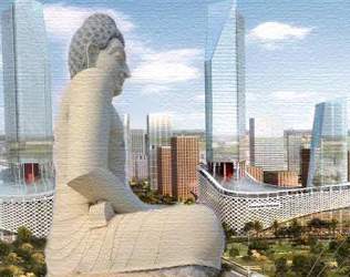 Here is the Singapore proposal for Amaravati