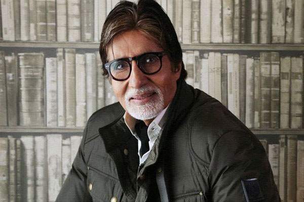amitabh