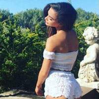 amy jackson photo is very hot