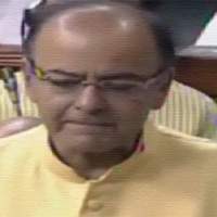 Arun Jaitley on AP Special status